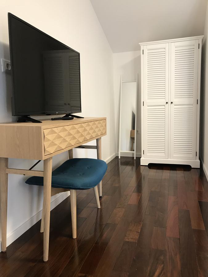 Wingbay B&B Πορτορόζ Εξωτερικό φωτογραφία