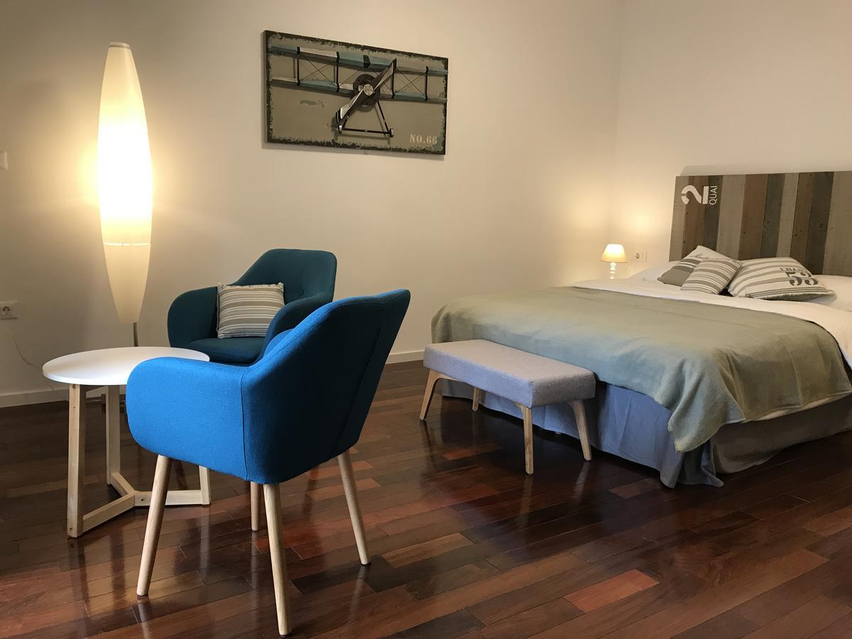 Wingbay B&B Πορτορόζ Εξωτερικό φωτογραφία