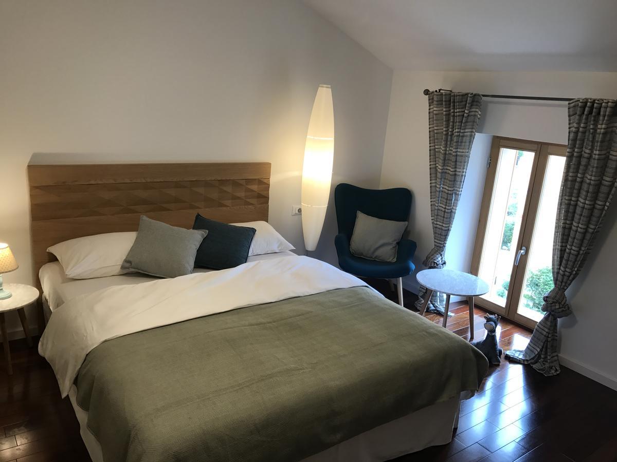 Wingbay B&B Πορτορόζ Εξωτερικό φωτογραφία