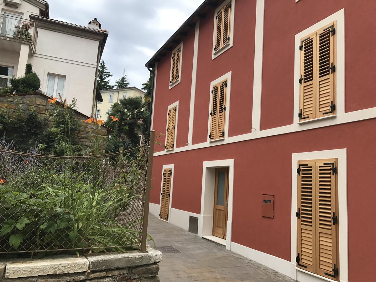 Wingbay B&B Πορτορόζ Εξωτερικό φωτογραφία