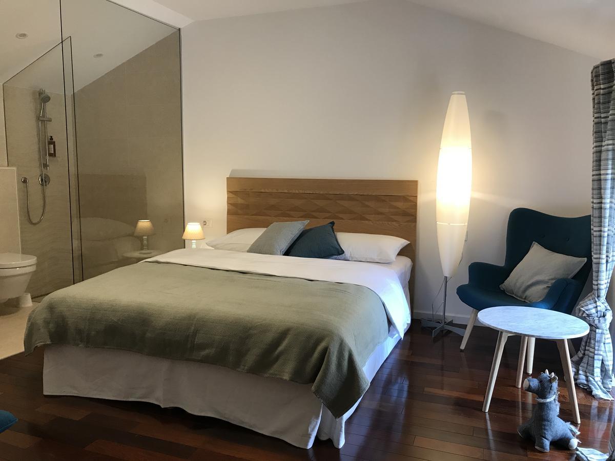Wingbay B&B Πορτορόζ Εξωτερικό φωτογραφία