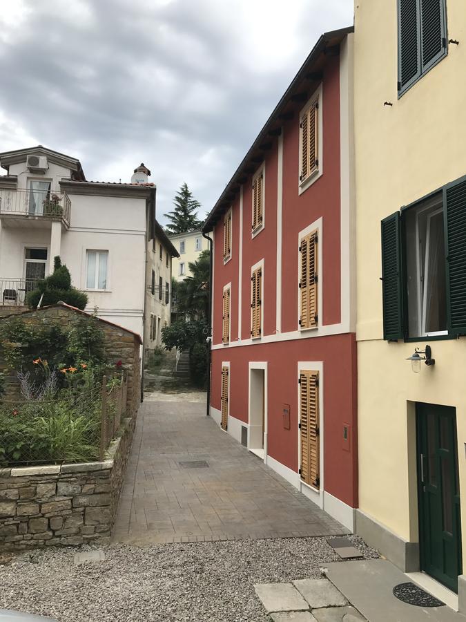 Wingbay B&B Πορτορόζ Εξωτερικό φωτογραφία
