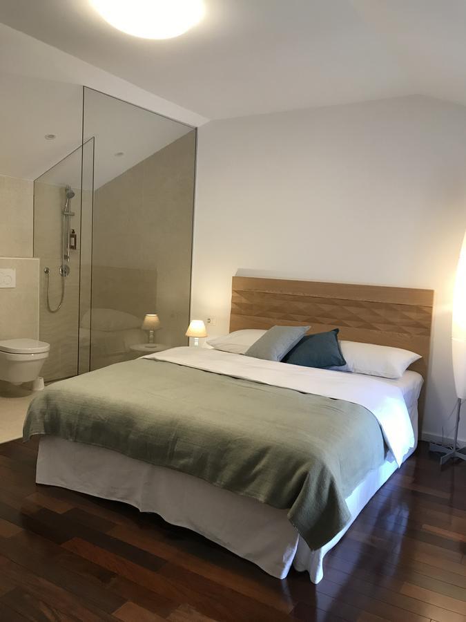 Wingbay B&B Πορτορόζ Εξωτερικό φωτογραφία