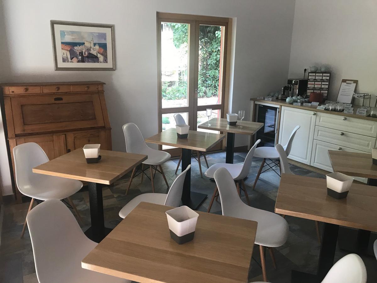 Wingbay B&B Πορτορόζ Εξωτερικό φωτογραφία